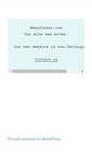 Mobile Screenshot of beescorner.com